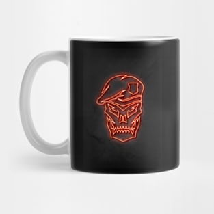 Black Ops Mug